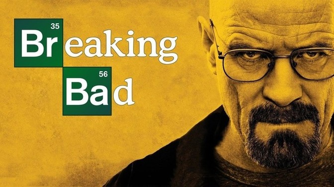 Breaking Bad güzel bir dizi mi?