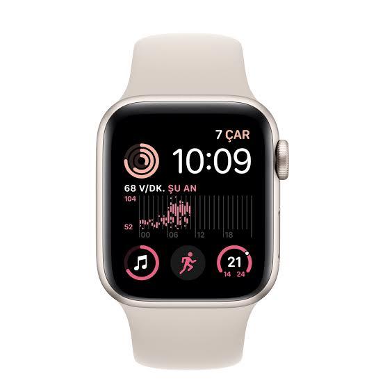 Koluma takmadığım Apple Watch saatin şarjı biter mi?