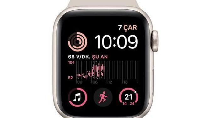 Koluma takmadığım Apple Watch saatin şarjı biter mi?