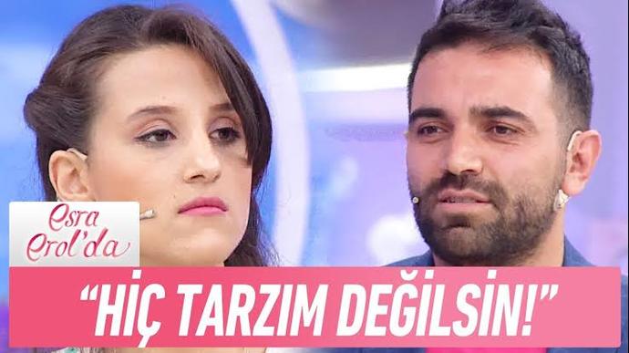 Birlikte olacağınız kişiler tarzınıza mı uymalı, aklınıza mı?