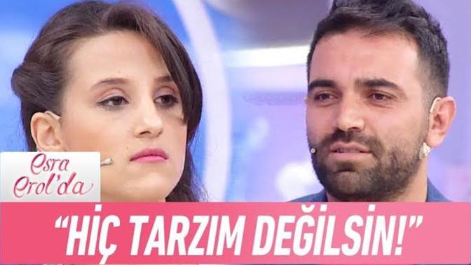 Birlikte olacağınız kişiler tarzınıza mı uymalı, aklınıza mı?