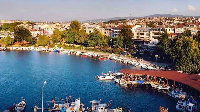 Kimler hangi şehirden?