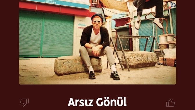 Bugün dinlediğiniz ilk şarkı hangisi?