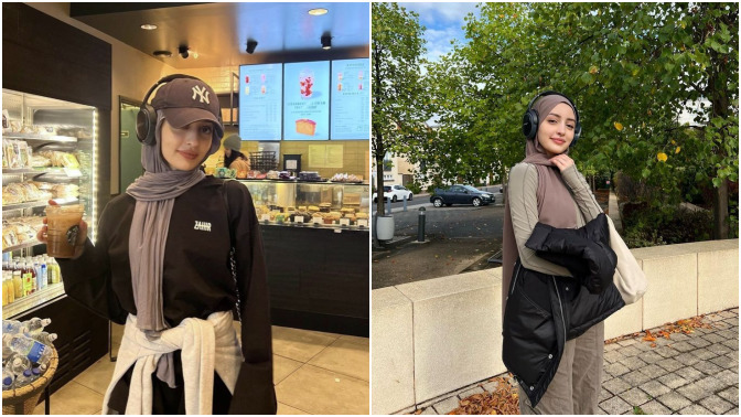Tesettürün moda olarak kullanılması hakkında ne düşünüyorsunuz?