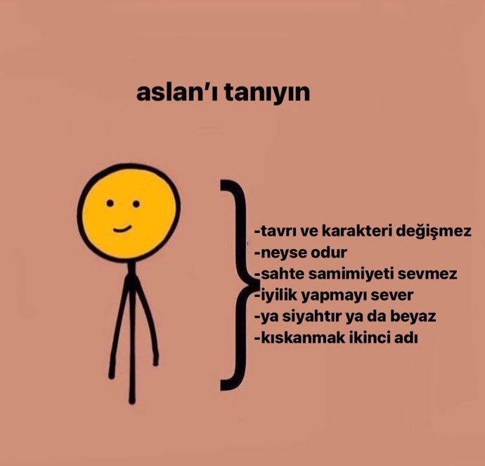 Burcunuza göre kendinizi tanıyor musunuz?