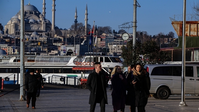 İstanbul'dan göç etmeyi düşünüyor musunuz?