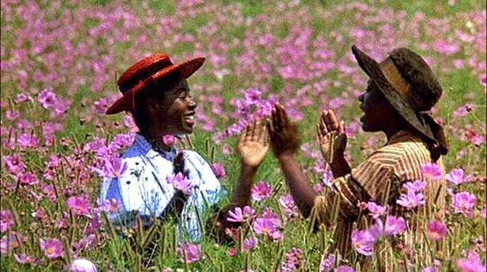 The Color Purple gibi kadın hakları ve kadınların yaşadığı zorluklar ile ilgili filmler önerebilir misiniz?