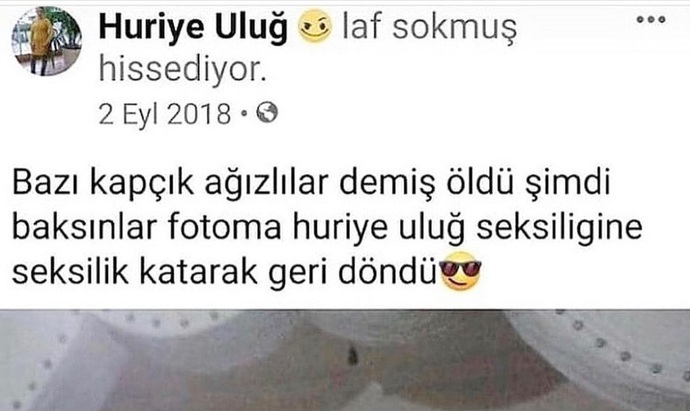 Özgüvenine bir puan versen kaç puanı hakeder?