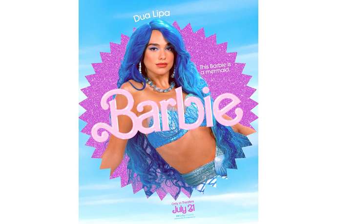 Güzellik standartlarına başka bir bakış: Barbie filmi 21 Temmuz’da sinemalarda! Fragmanı izlediniz mi?