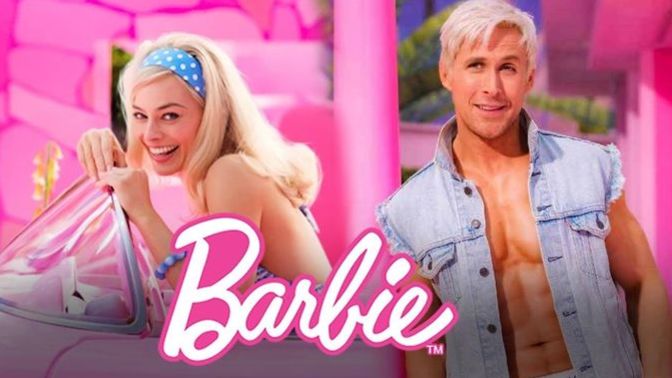 Güzellik standartlarına başka bir bakış: Barbie filmi 21 Temmuz’da sinemalarda! Fragmanı izlediniz mi?