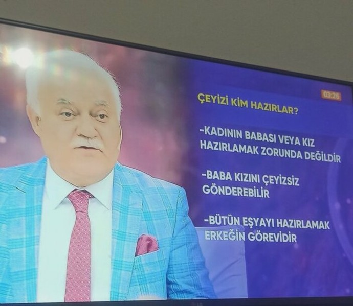 En son ne almak için para biriktirdiniz?
