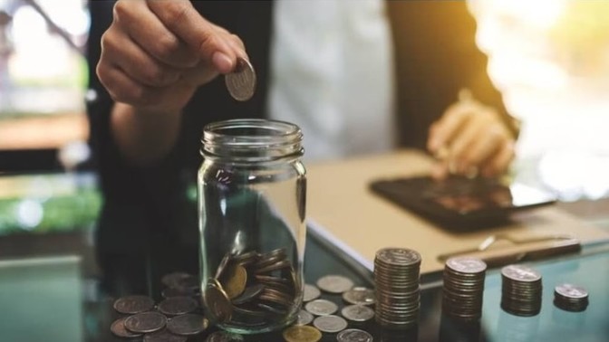 En son ne almak için para biriktirdiniz?
