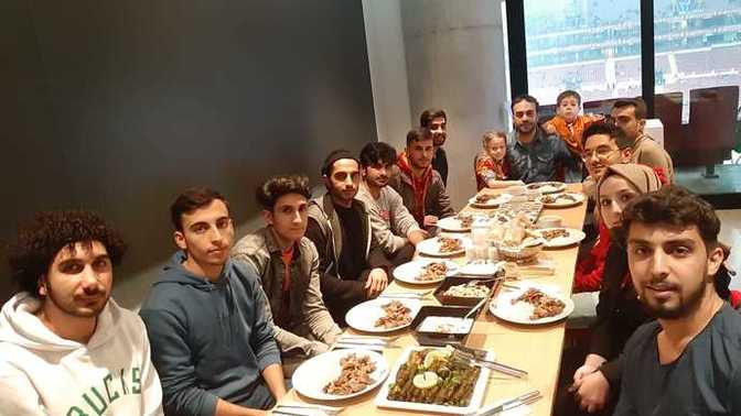 İftar davetine icabet etmemek saygısızlık mıdır?