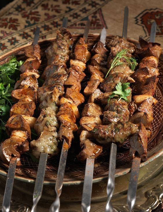 İftar saati yaklaşırken canınız en çok hangi lezzeti çekiyor?
