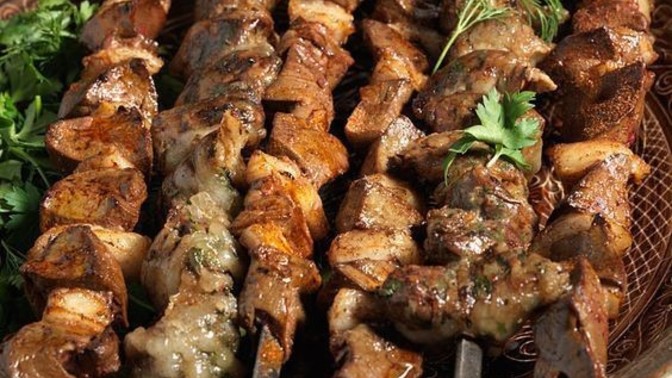 İftar saati yaklaşırken canınız en çok hangi lezzeti çekiyor?