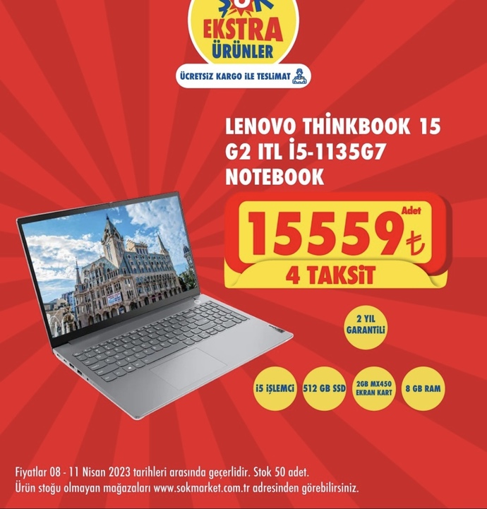 Bu laptop almaya değer mi?