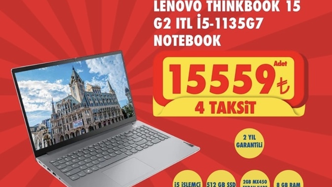 Bu laptop almaya değer mi?