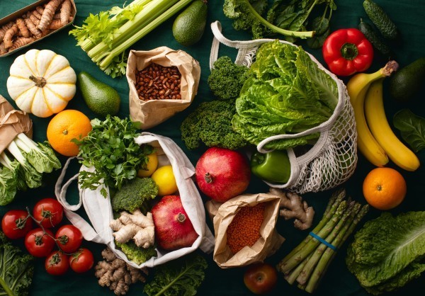 Vegan beslenme hakkında ne düşünüyorsunuz?