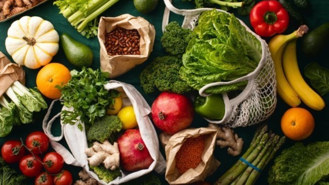 Vegan beslenme hakkında ne düşünüyorsunuz?