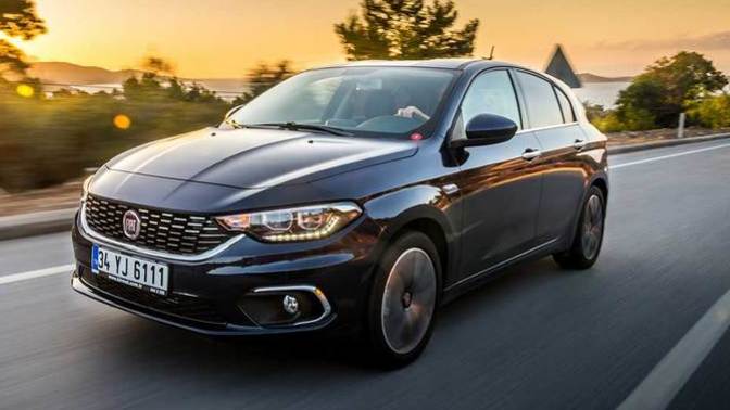 Fiat Egea'ya bir gecede 47 bin TL zam geldi! Sıfır araba alabilecek gücünüz var mı?
