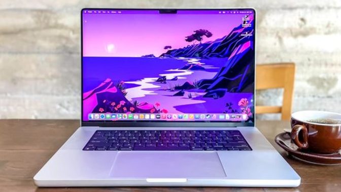 MacBook kullanmak zor değil mi?