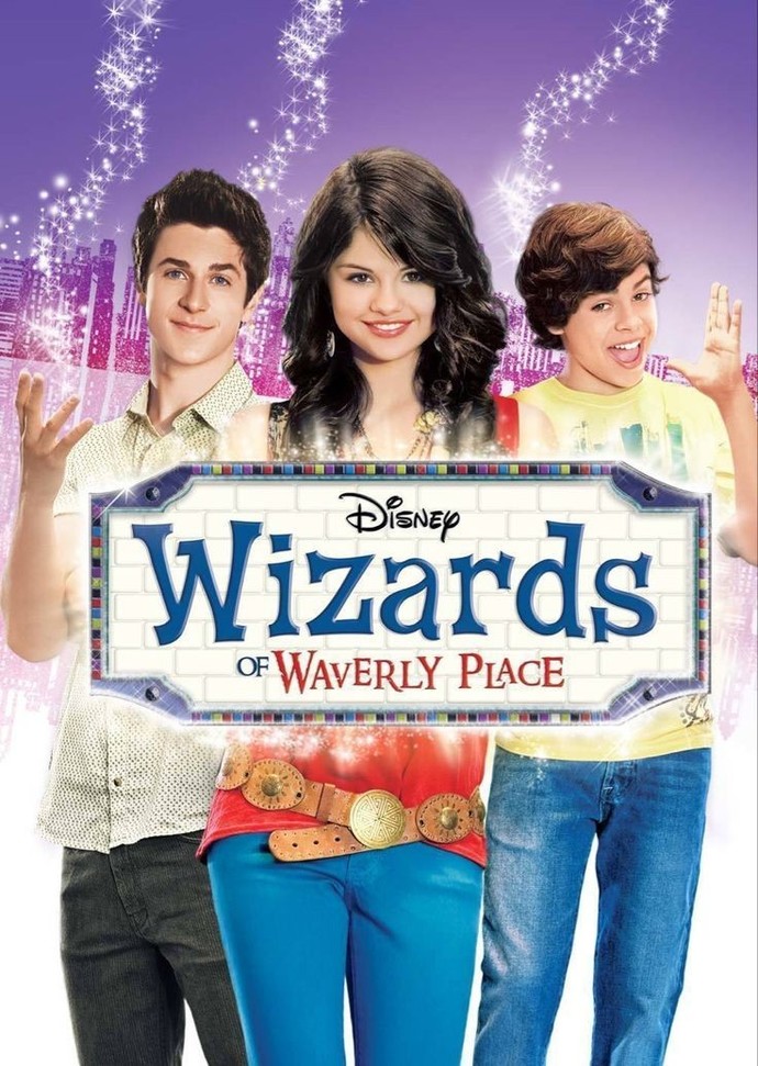 Disney Channel yapımı dizi ve filmleri izler miydiniz? En sevdiğiniz yapımları hangileriydi?
