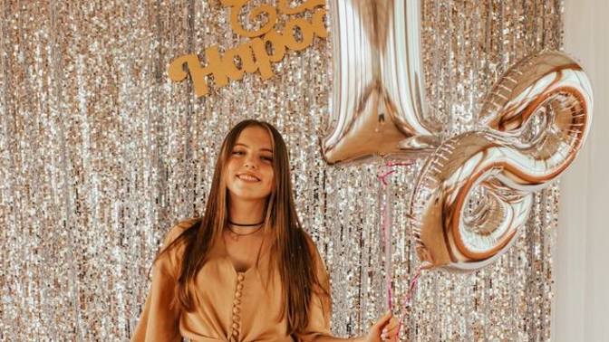 18 yaşına girdiğinde ilk ne yaptın?