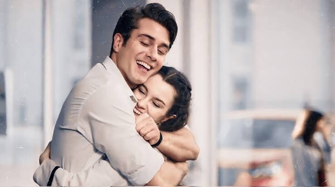 #Kardeşlerim dizisindeki favori çiftiniz #SüsÖm mü yoksa #AsDor mu?