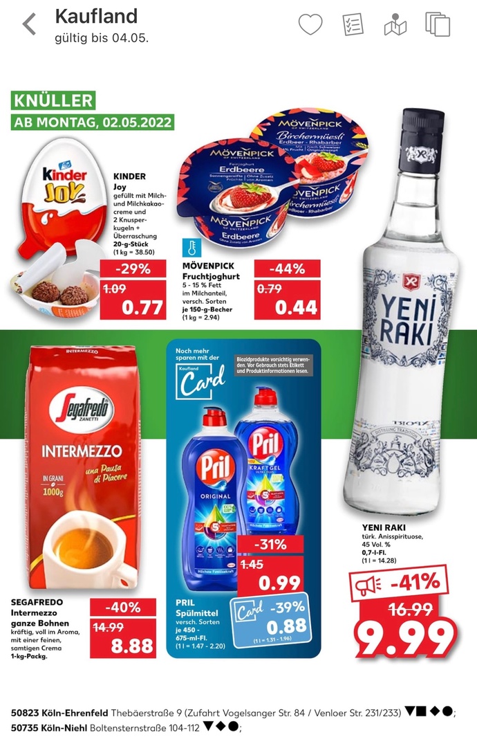Şu fiyatlara bak, adamların alım gücüne bak...Almanya satılan türk ürünü bile Türkiyeden ucuz sebep ne?