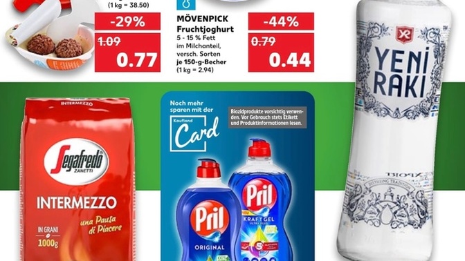 Şu fiyatlara bak, adamların alım gücüne bak...Almanya satılan türk ürünü bile Türkiye'den ucuz sebep ne?