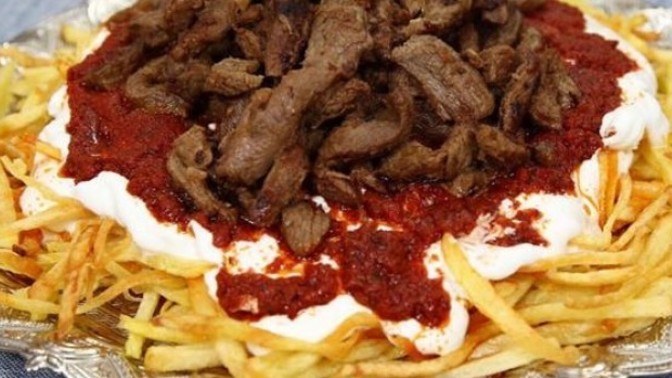 Çökertme kebabı yediniz mi iftarda yesek mi?