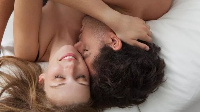 Seks bağımlısı bir eşle nasıl baş edilir?