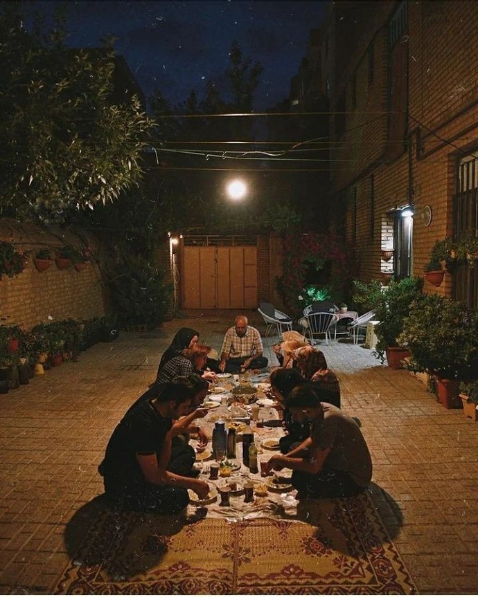 Yaşadığınız şehirde iftar vakti ne zaman?