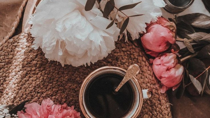Sizin için günü keyifli hale getiren şey ne?