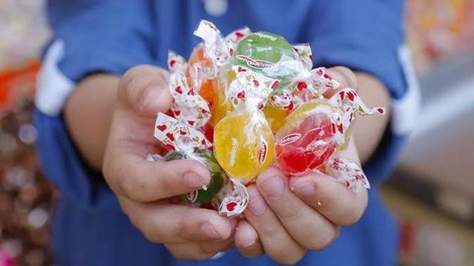 Ramazan bayramı geliyor çocuklar ve şekerler meselesini nasıl yapacağız?