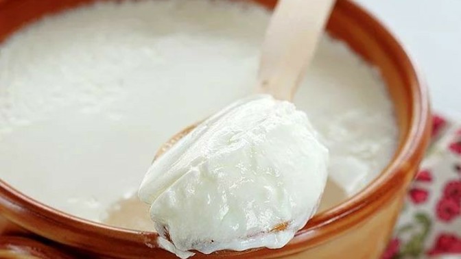 Çorbanın yanında ayran/yoğurt tüketilir mi?