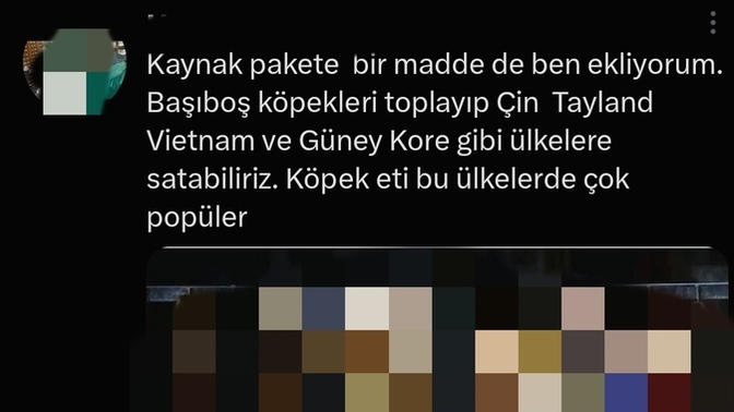 Bazı insanlar nasıl bu kadar kötü olabiliyor siz ne düşünüyorsunuz?