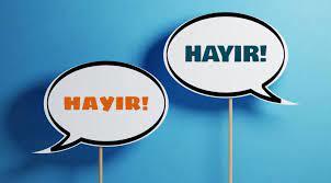 İnsanlara güvenir misiniz?