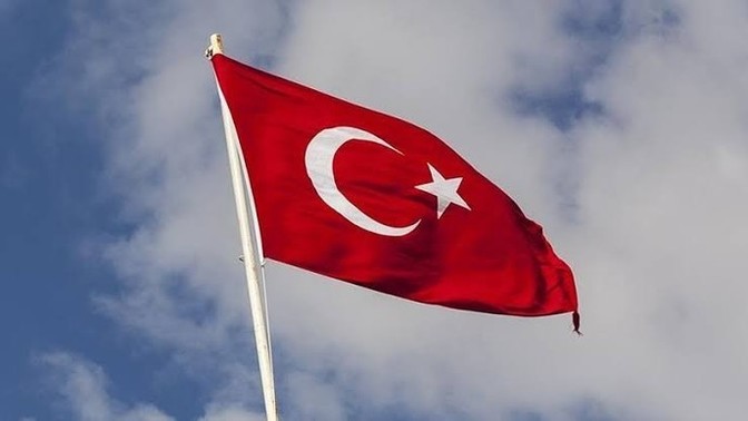 Türkiye ile gurur duyuyor musunuz?