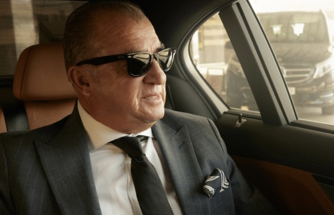 Fatih Terim’i sizce neden herkes seviyor?