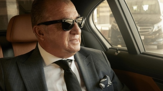 Fatih Terim’i sizce neden herkes seviyor?