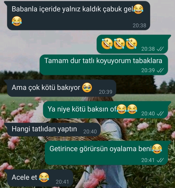 Evlenseniz eşinizin ailesine kendinizi nasıl sevdirirsiniz?