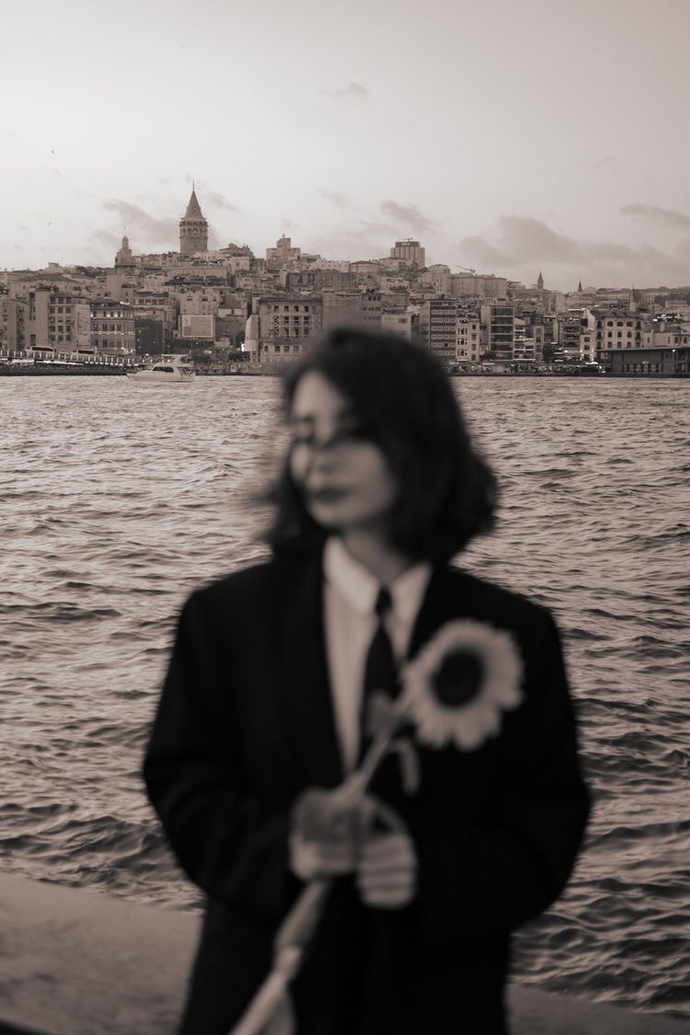 Büyüyünce unutur musun, hatırlar mısın?
