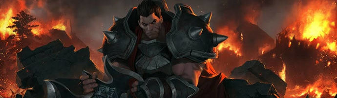 League of Legends Mainleri Alalım?