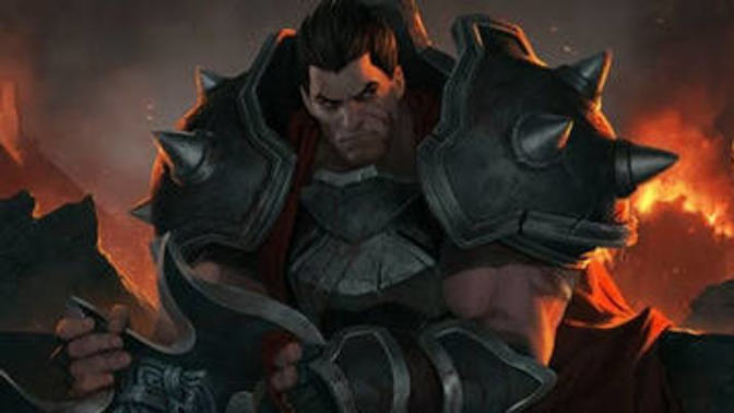 League of Legends Mainleri Alalım?