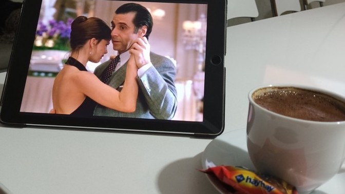 İftardan sonra genellikle ne yaparsınız?