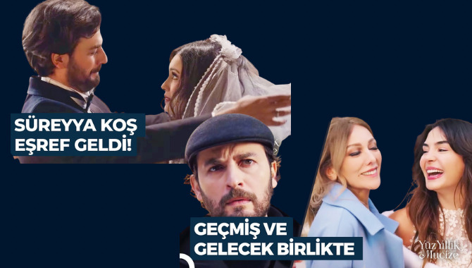 Yüz Yıllık Mucize