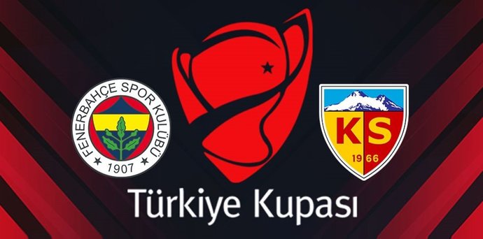 Ziraat Türkiye kupasında Fenerbahçe - Kayserisporu 4-1 yenerek yarı finale yükseldi! Maçı nasıl buldunuz?