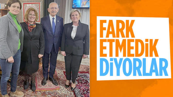 Size de Kemal kılıçdaroğlu'na tuzak kurulmuş gibi geliyor mu?