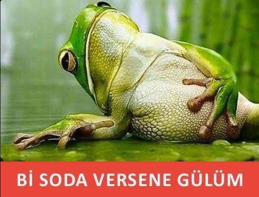 İiftardan sonra ben 